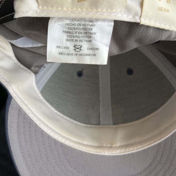 Aime Leon Dore x New Era Brushed Nylon Yankees 2021 Hat - Picture 12 of 12
